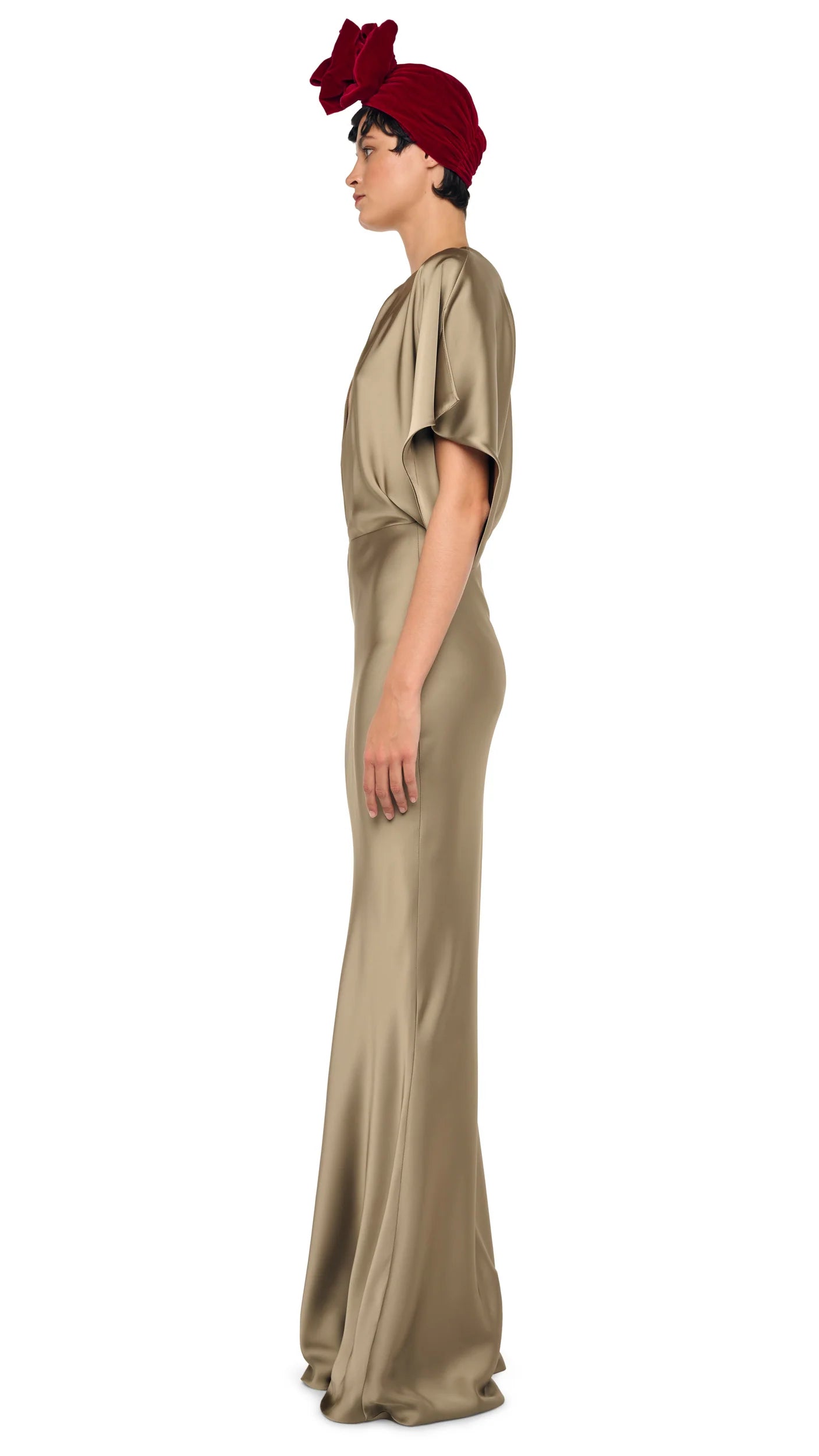 OBIE GOWN