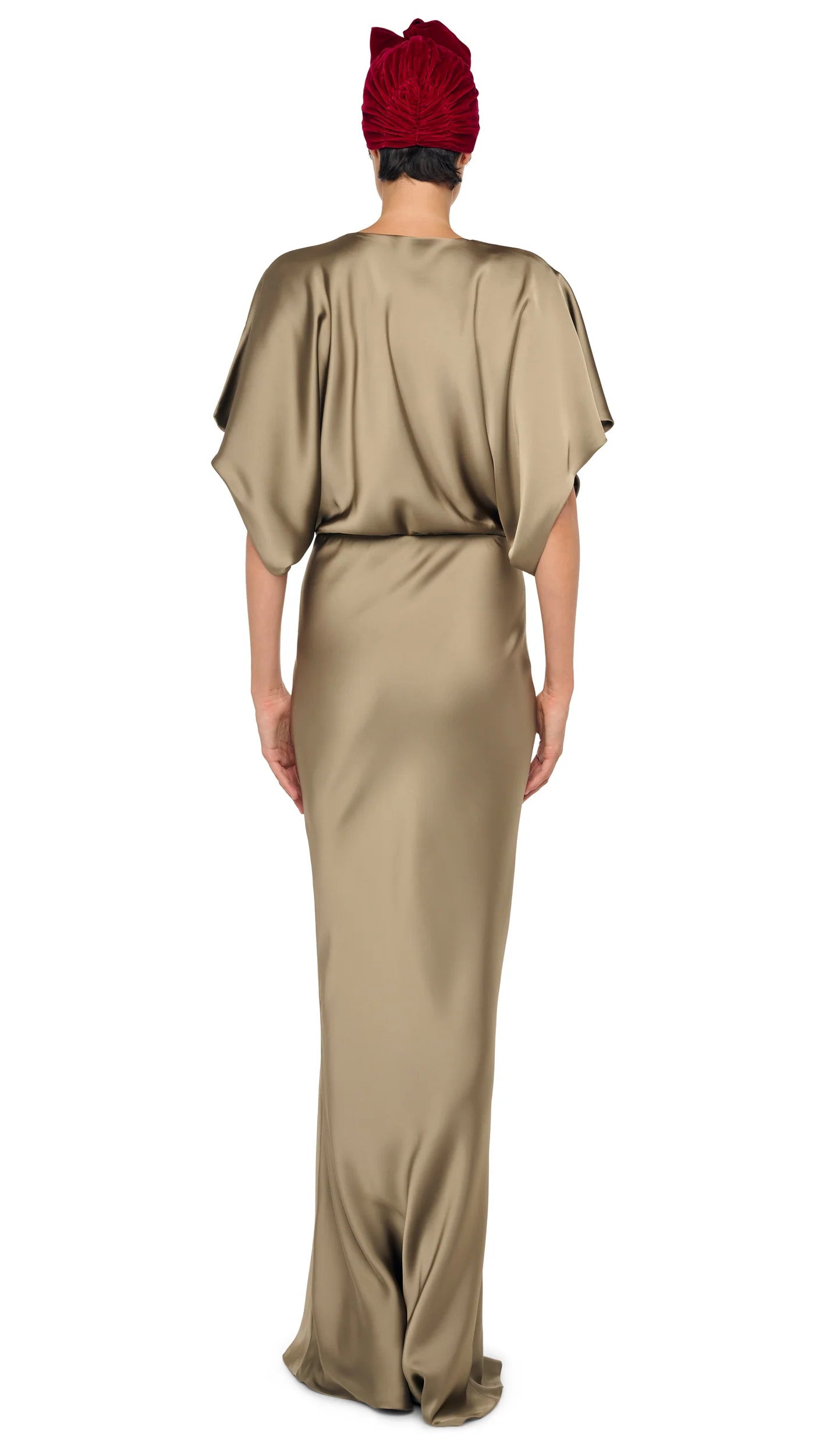OBIE GOWN