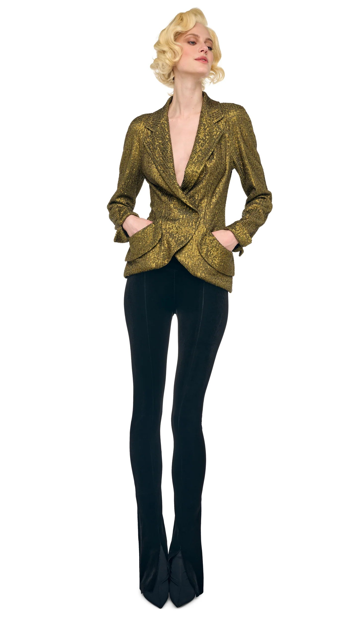 BIRD JACKET