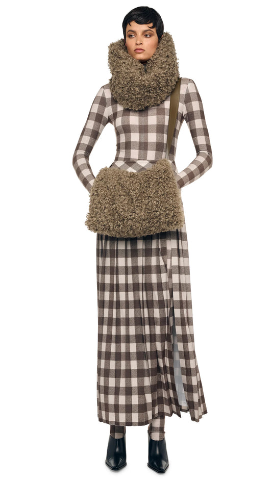 MUFF BAG