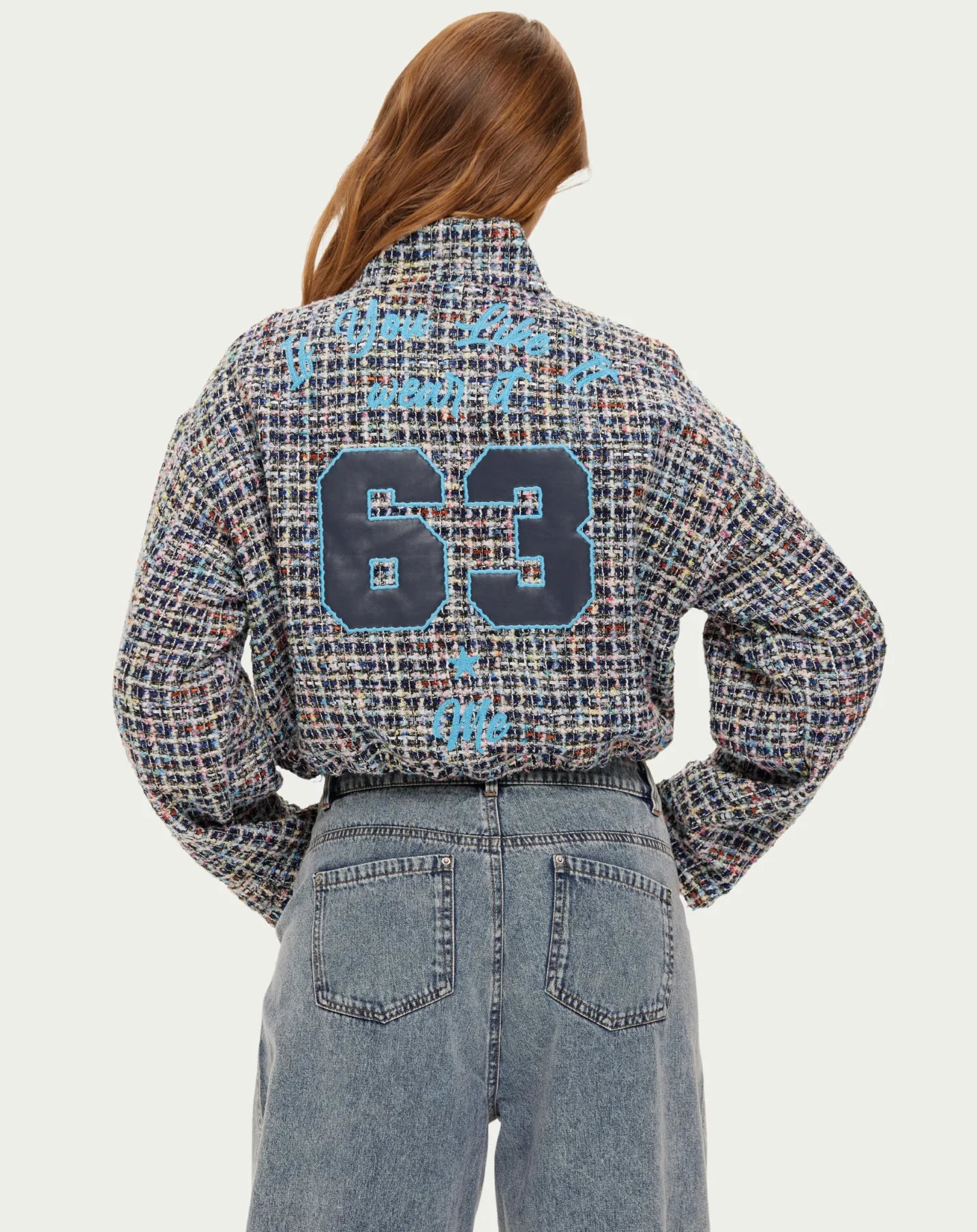 IVY CROPPED HIGH NECK ZIP TOP