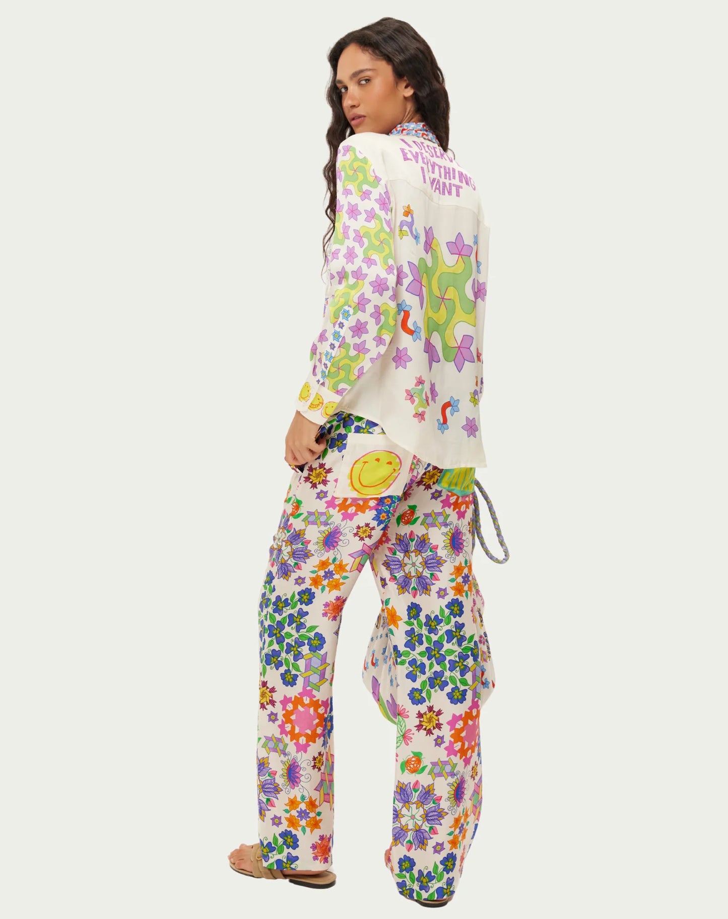 BAILEY STRAIGHT LEG TRACK