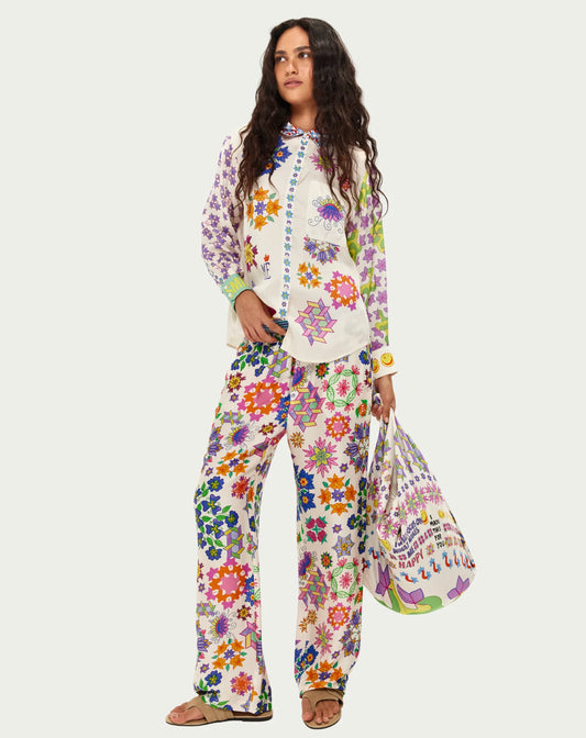 BAILEY STRAIGHT LEG TRACK