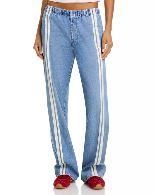 FTWT LOGAN PULL ON TRACK PANTS