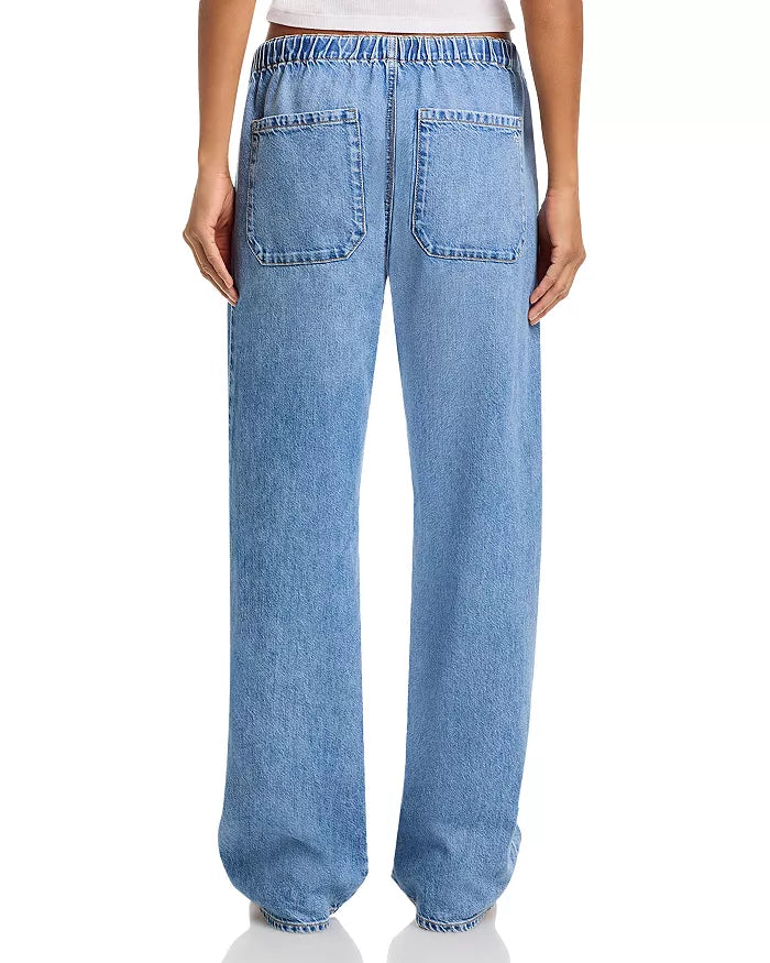 FTWT LOGAN PULL ON TRACK PANTS