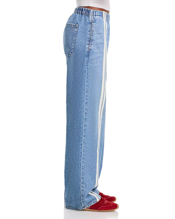 FTWT LOGAN PULL ON TRACK PANTS