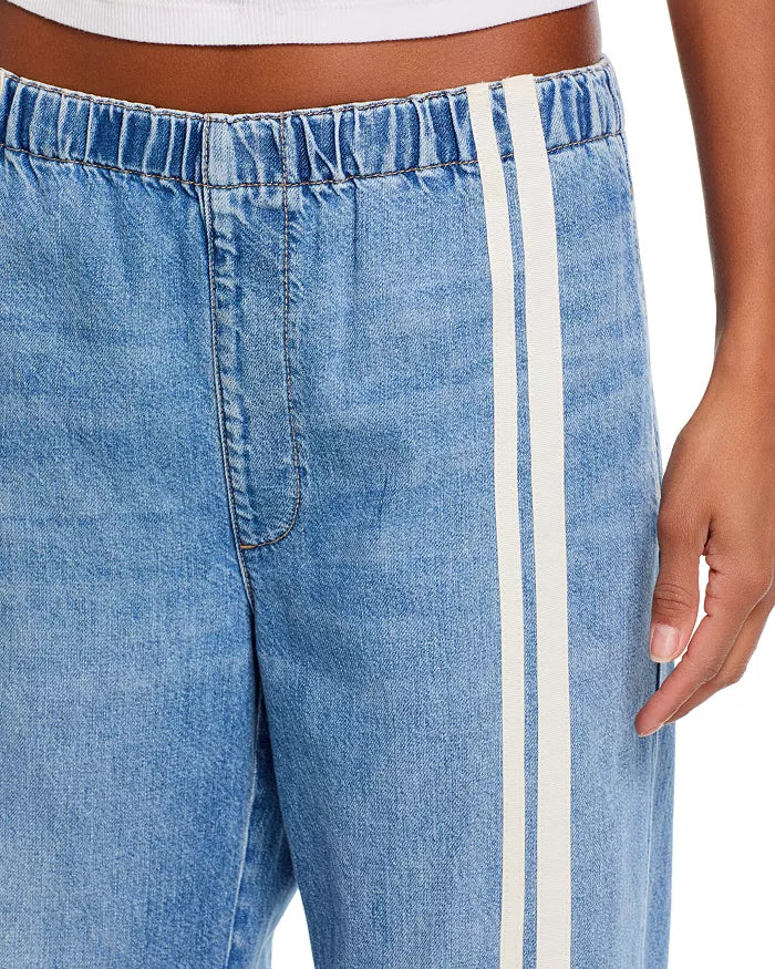 FTWT LOGAN PULL ON TRACK PANTS