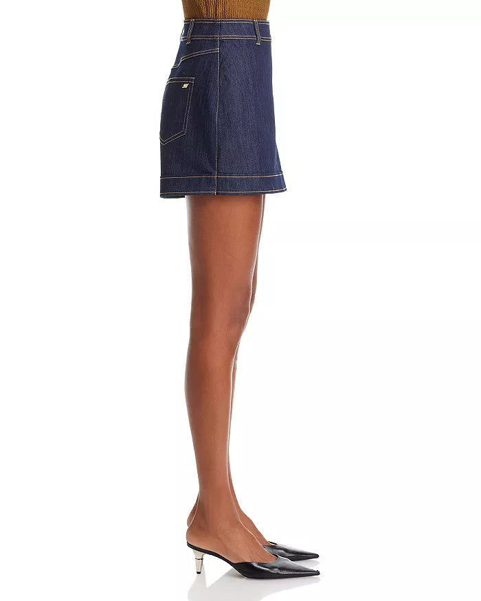LARSA SKORT