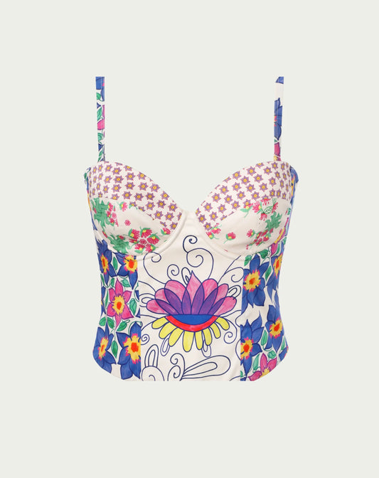EMERY BUSTIER