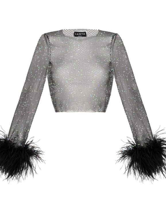 Feathers Top