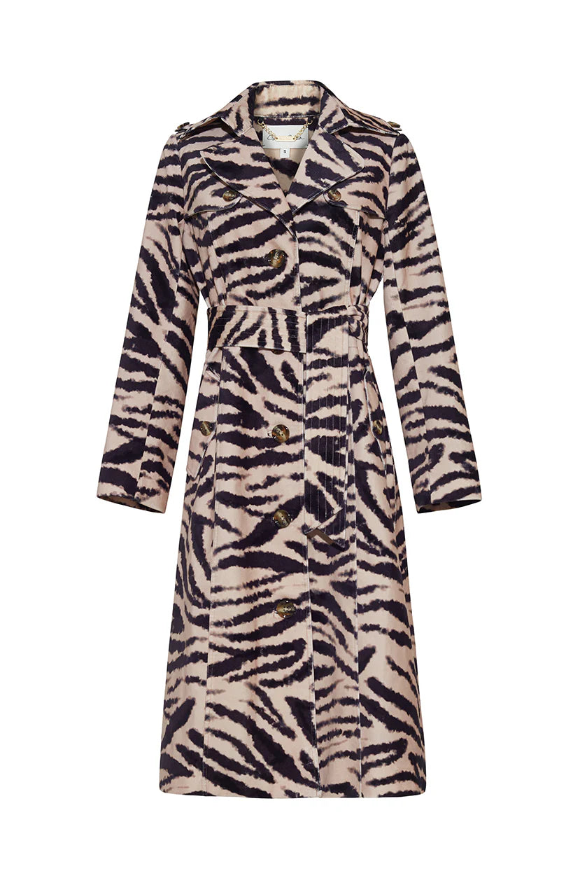 KARLIE TRENCH