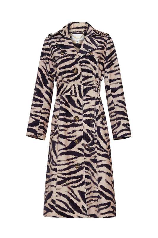 KARLIE TRENCH