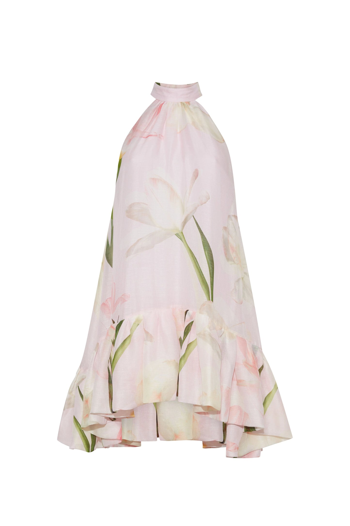 ARCA MINI DRESS