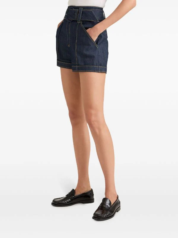 DENIM ALDI SHORT