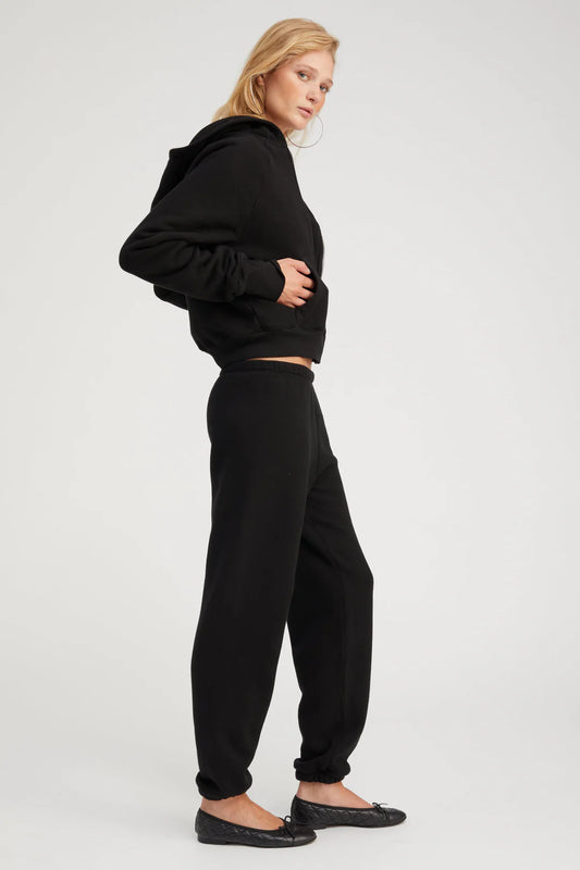 MINI LOGO SWEATPANTS