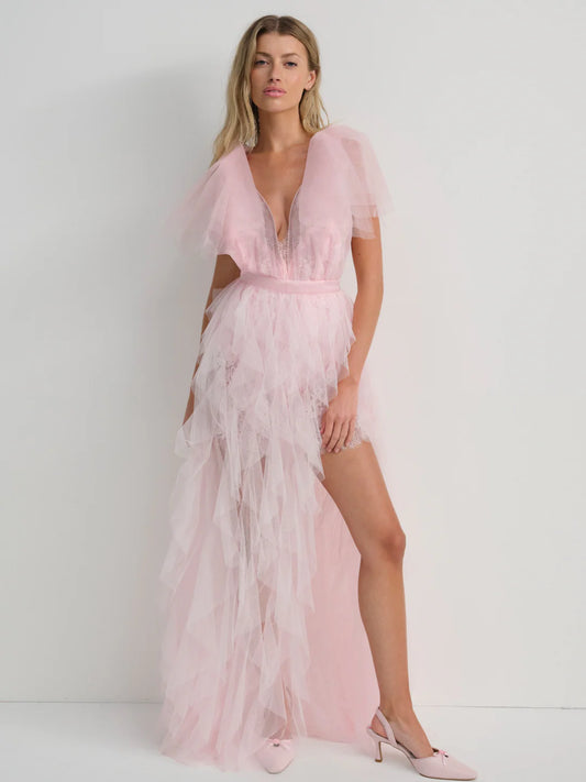 MAXINE GOWN