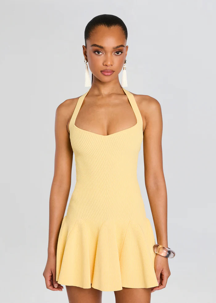 LAURENZA DRESS