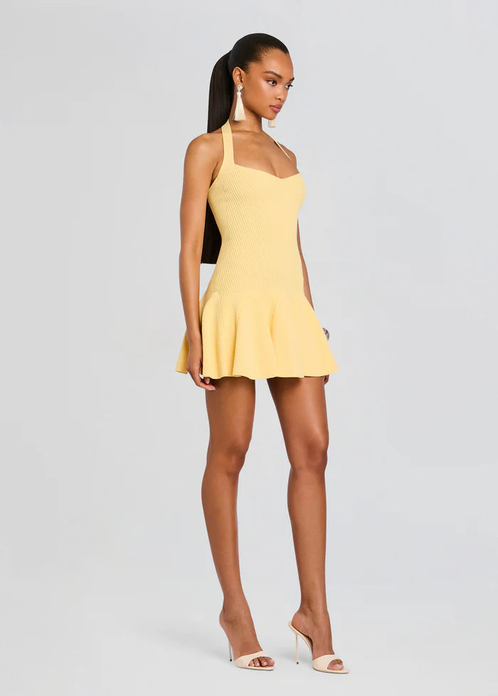 LAURENZA DRESS