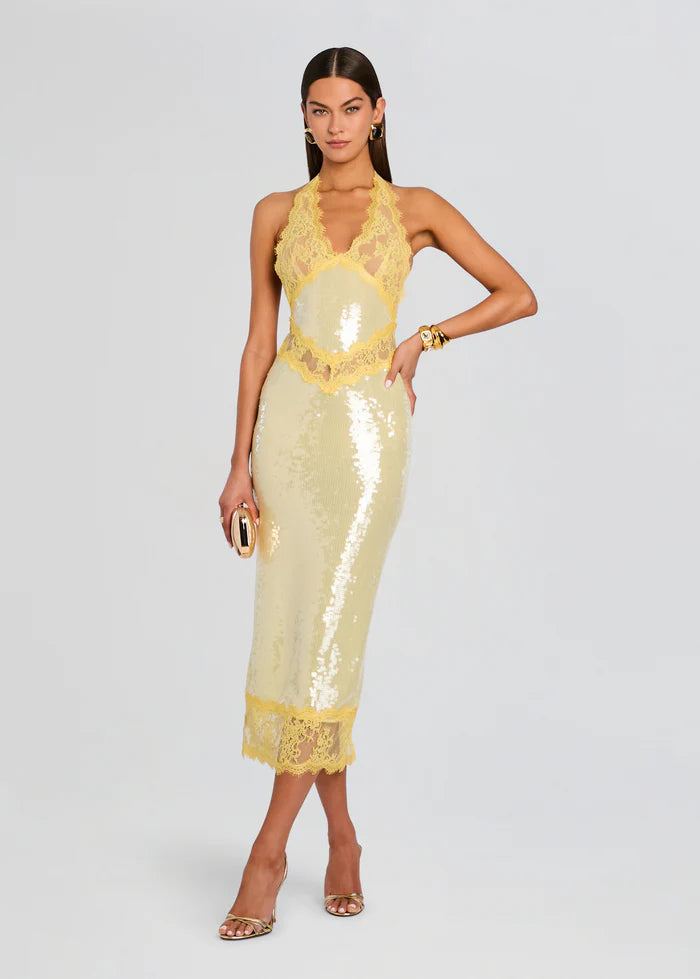 VICKY DRESS