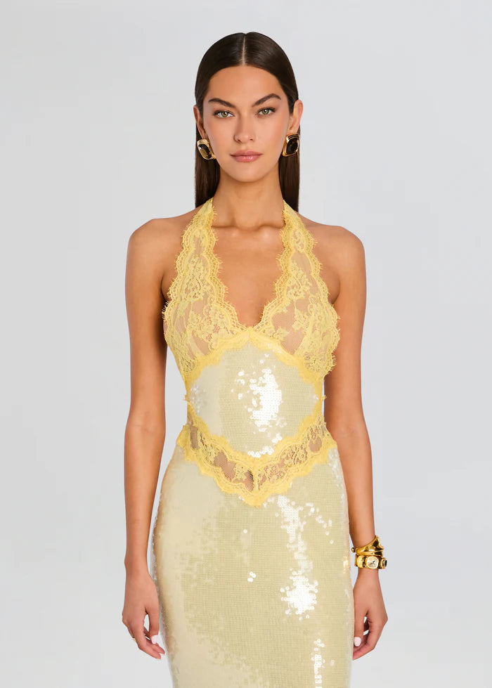 VICKY DRESS