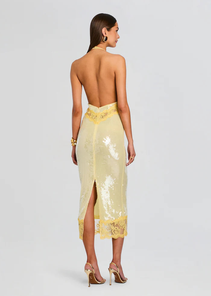 VICKY DRESS