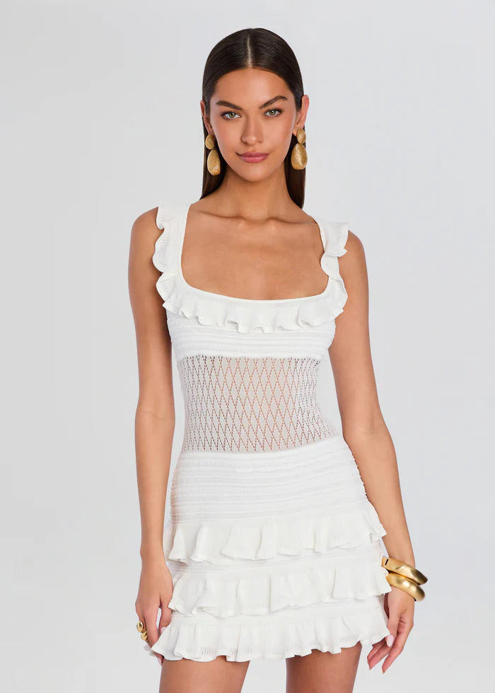 COSTERA DRESS