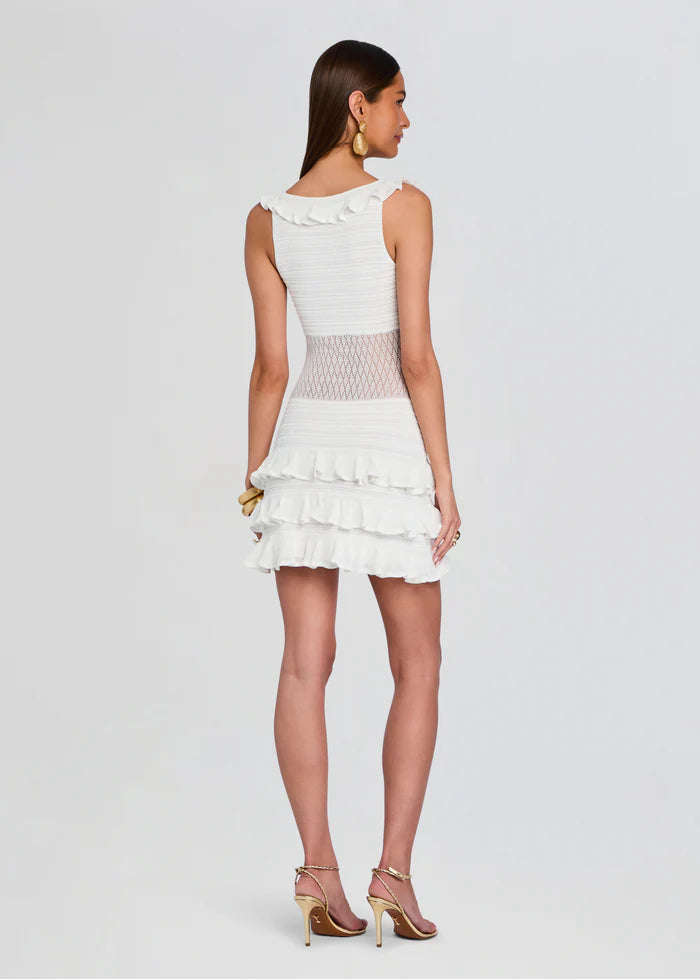 COSTERA DRESS