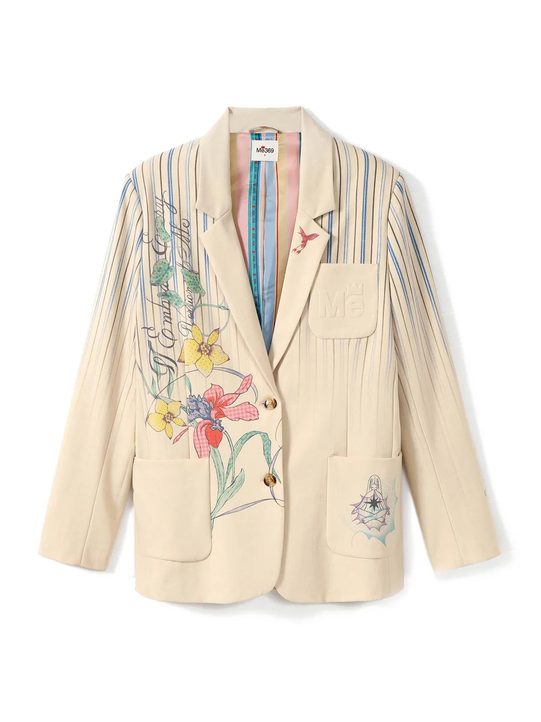 MARLO JACKET