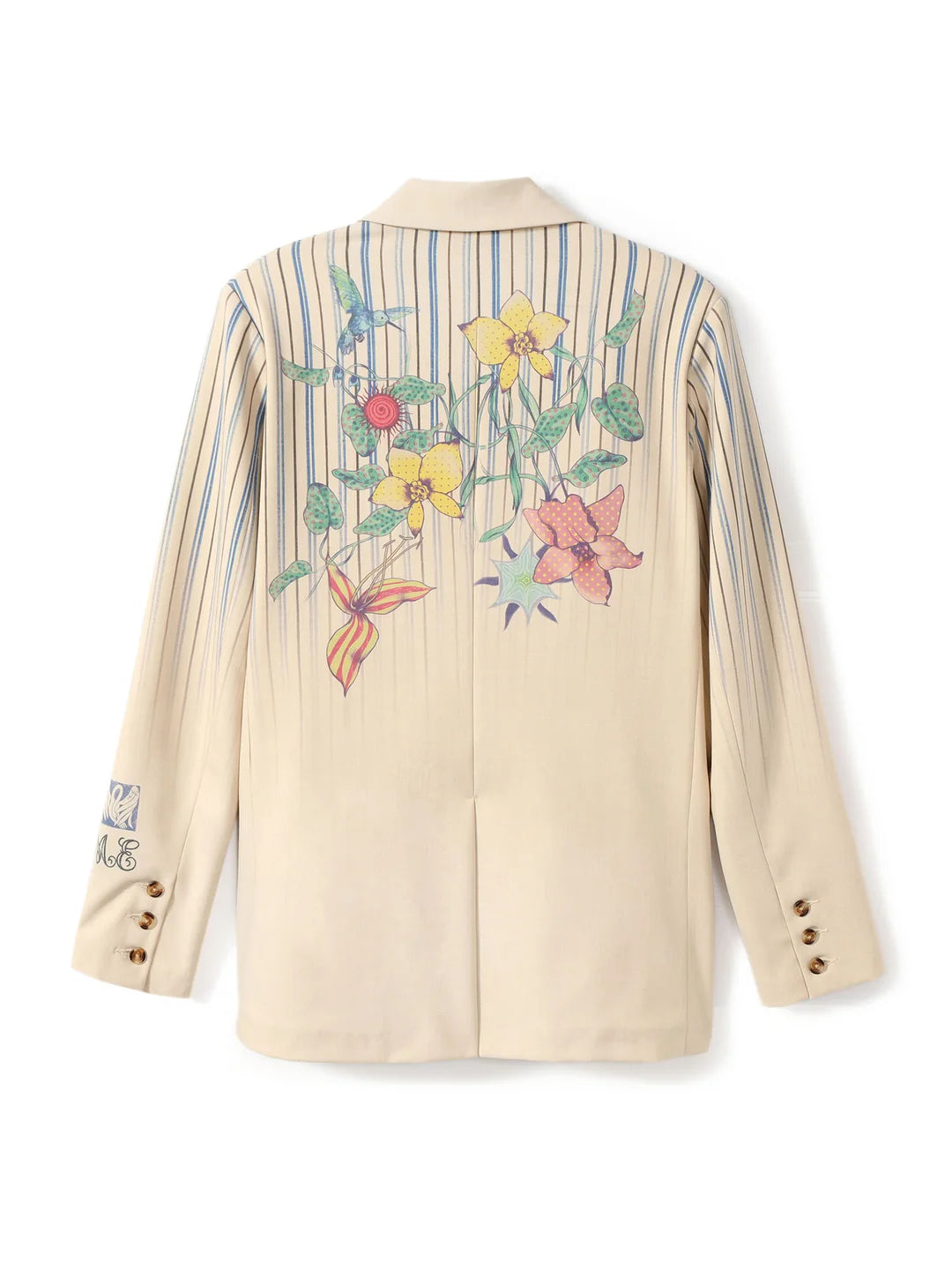 MARLO JACKET