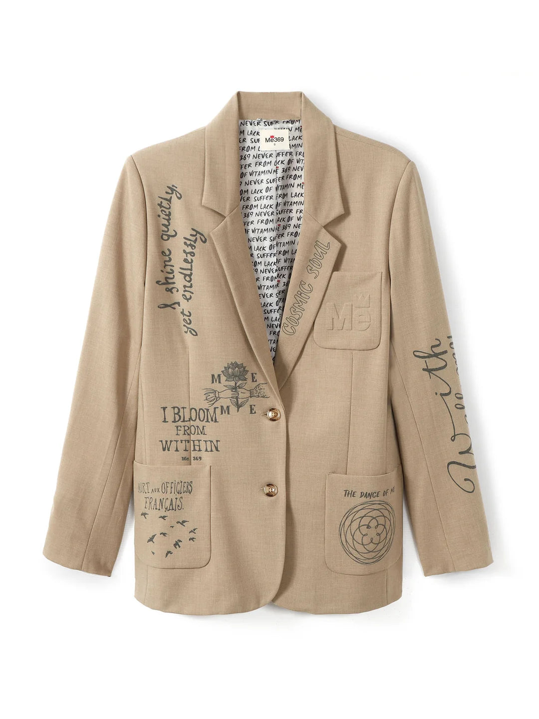 MARLO JACKET
