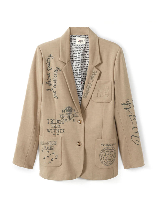 MARLO JACKET