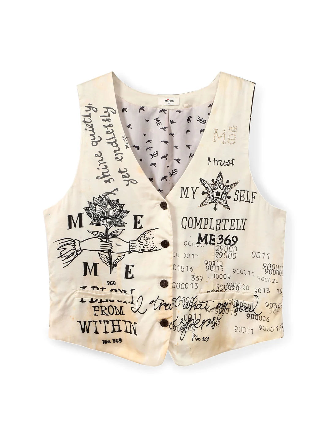 CAMERON VEST