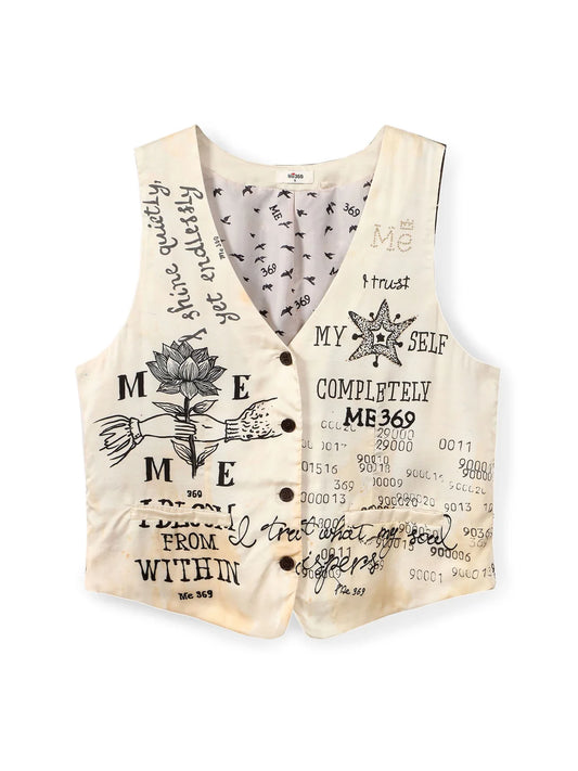 CAMERON VEST