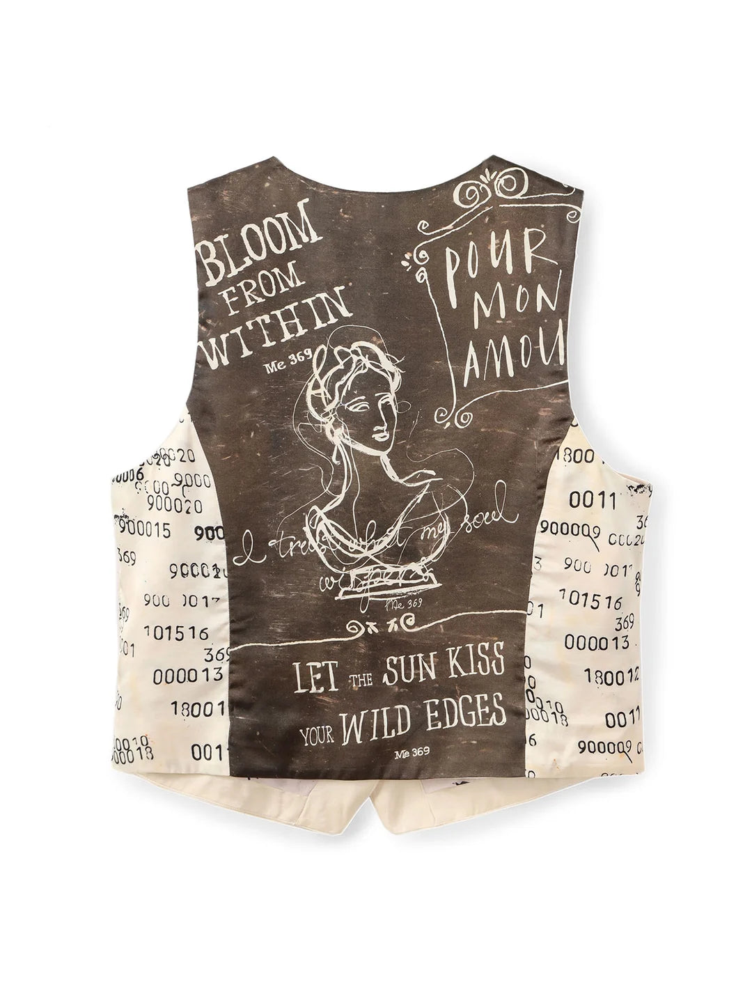 CAMERON VEST