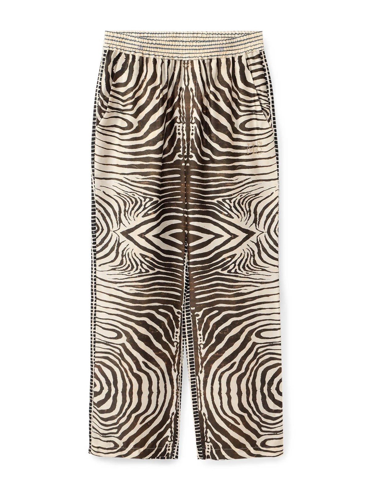 BAILEY STRAIGHT LEG PANT