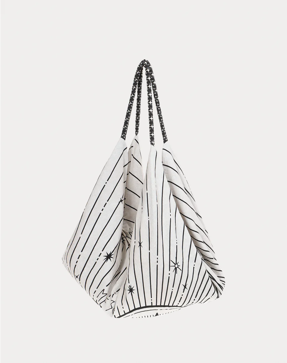 MIKA SLOUCHY BAG