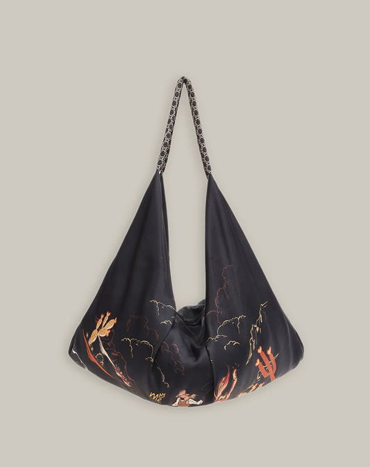 MIKA SLOUCHY BAG