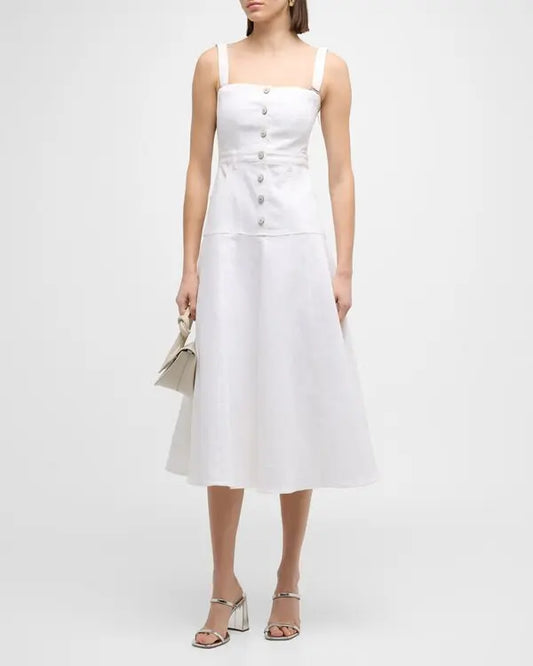 Veena Dress