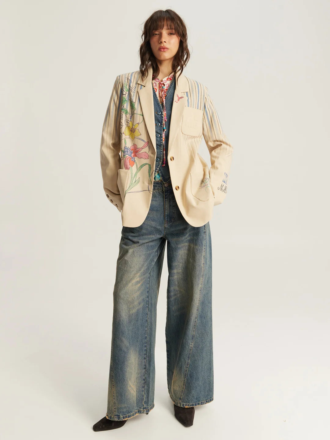 MARLO JACKET