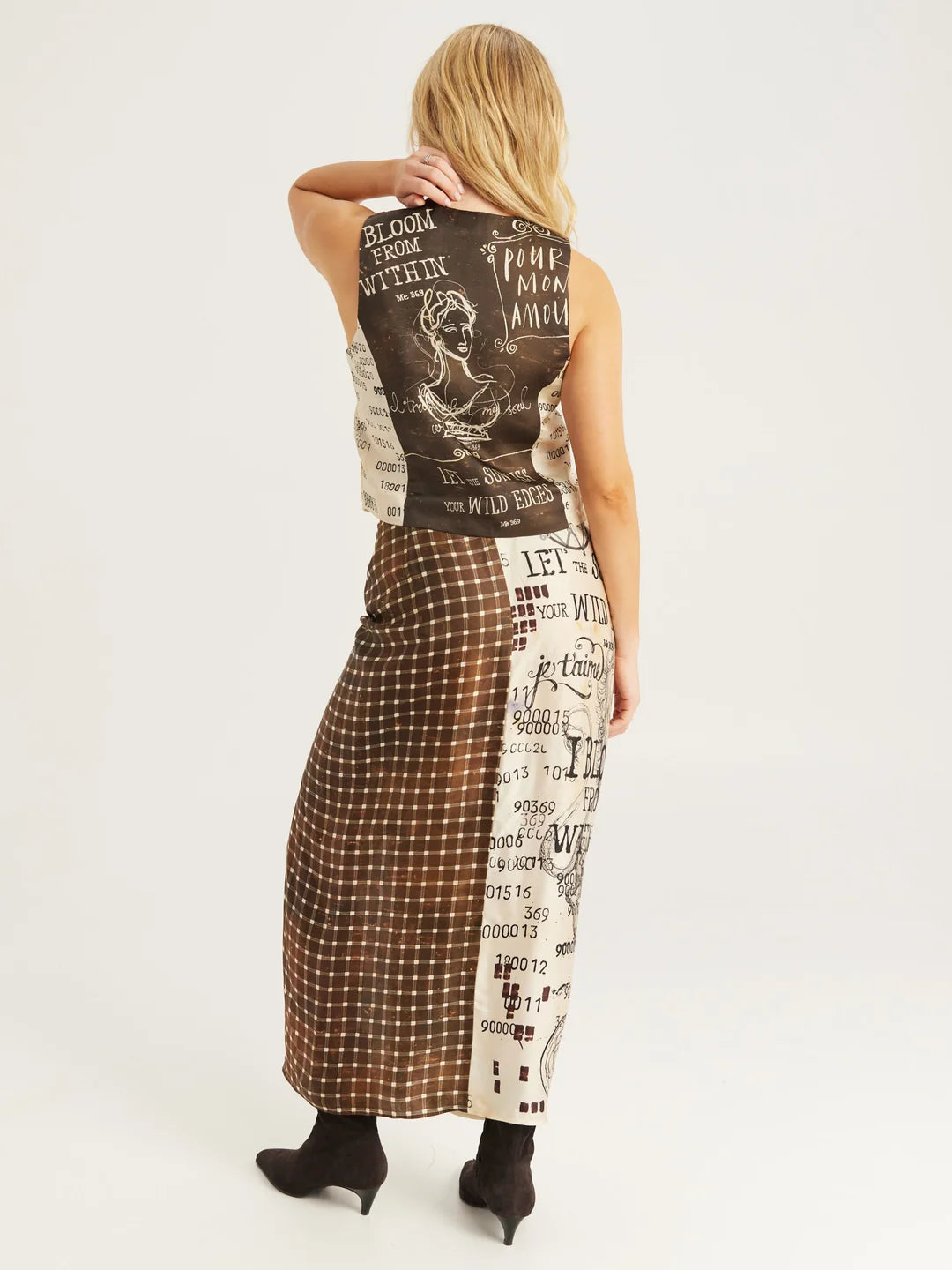 CAMERON VEST