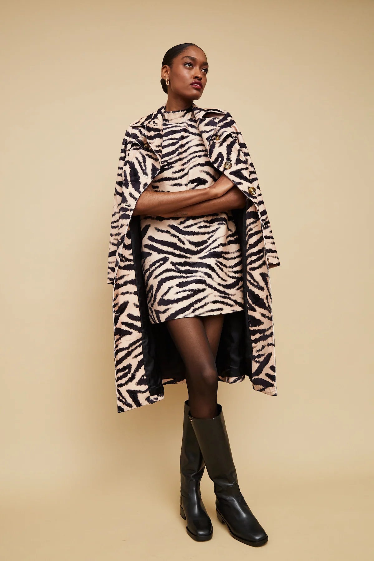 KARLIE TRENCH