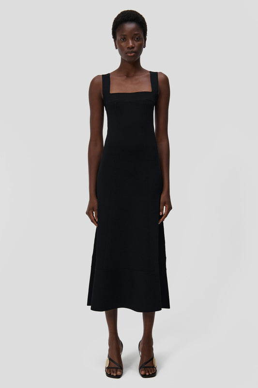 Ingrid Midi Dress