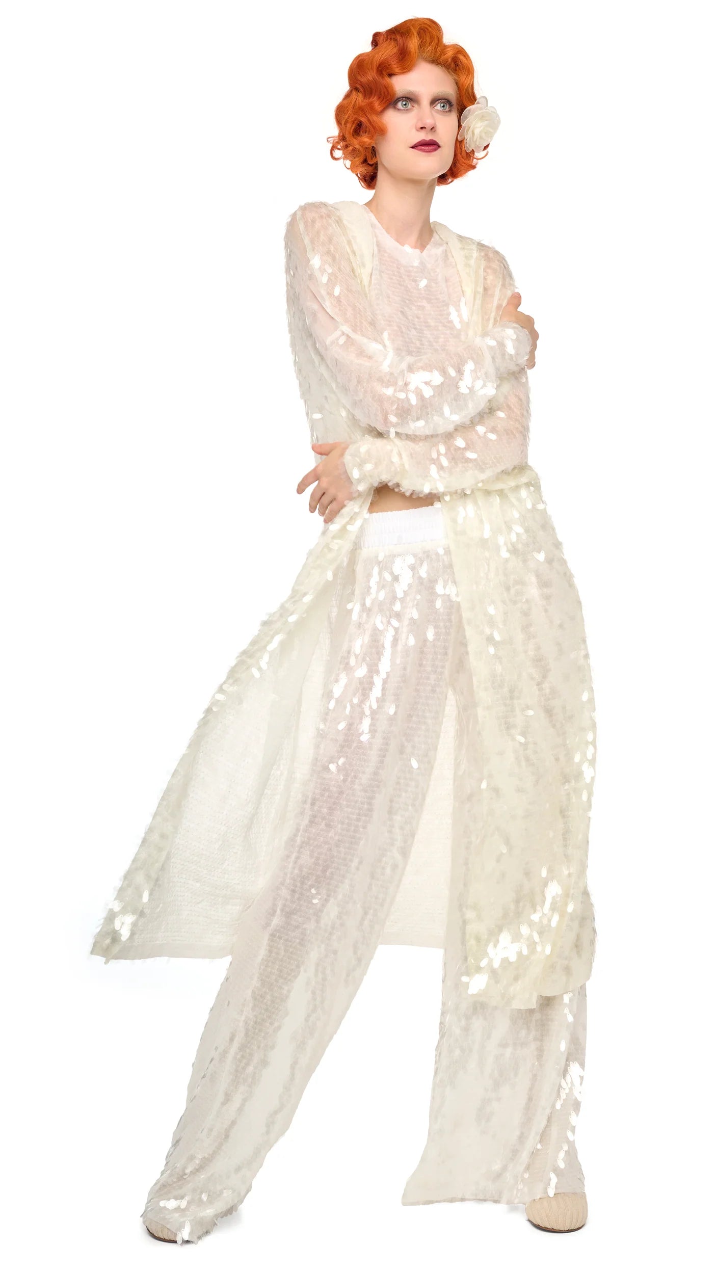 BOYFRIEND ELEPHANT SWEATPANT