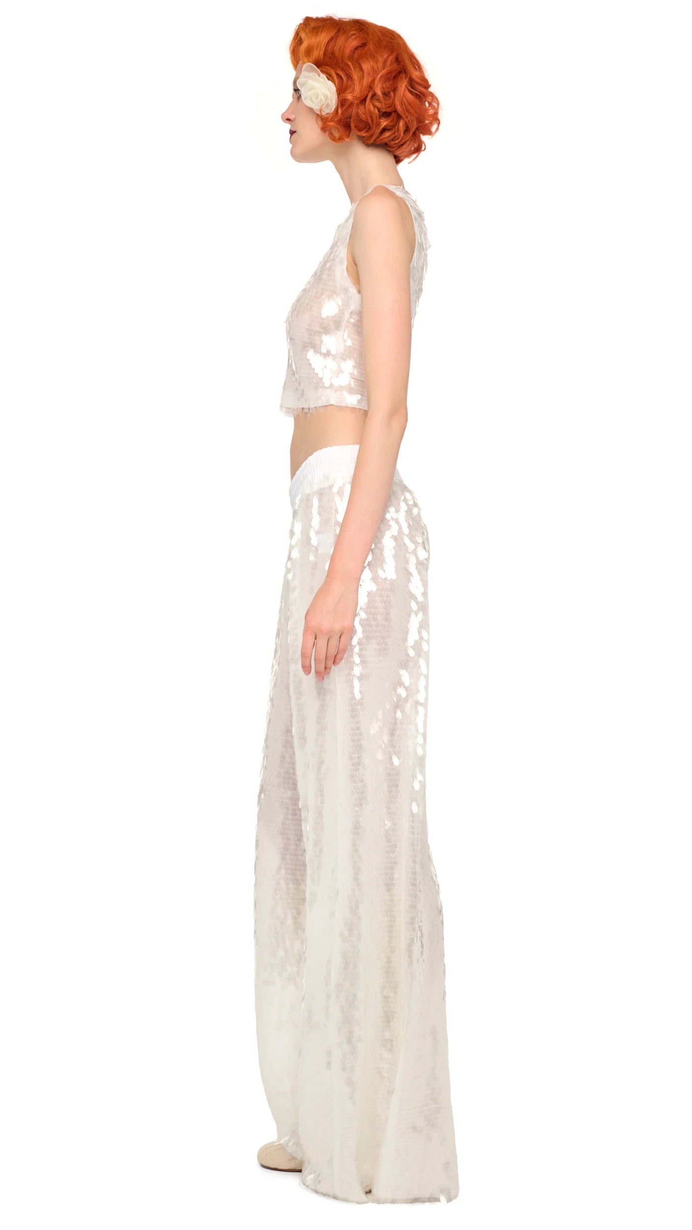 BOYFRIEND ELEPHANT SWEATPANT