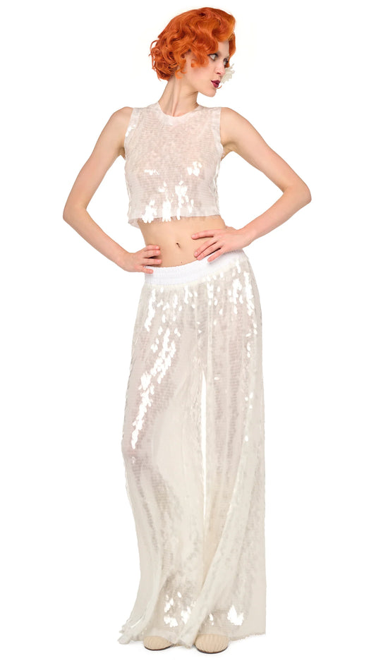 BOYFRIEND ELEPHANT SWEATPANT