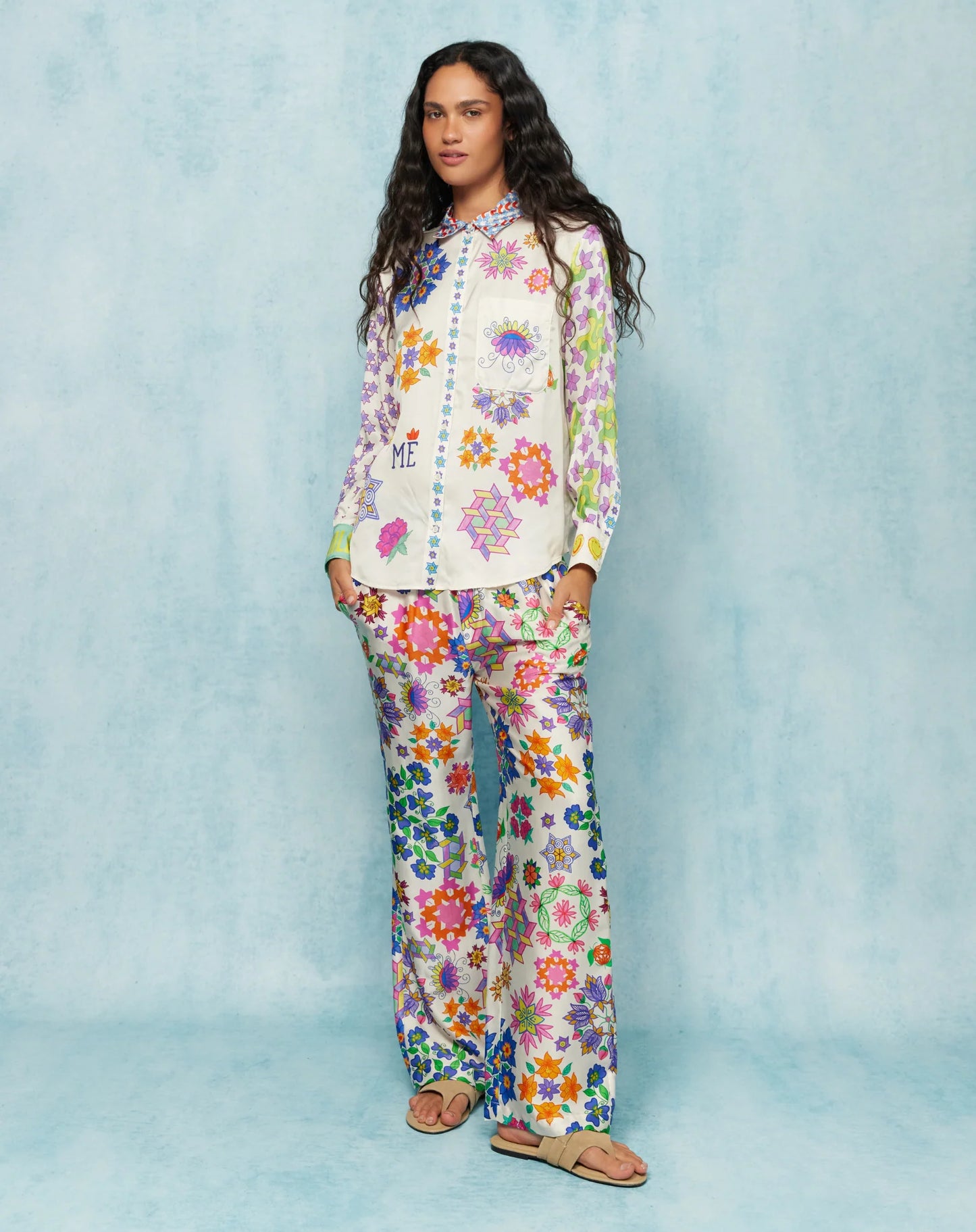 BAILEY STRAIGHT LEG TRACK