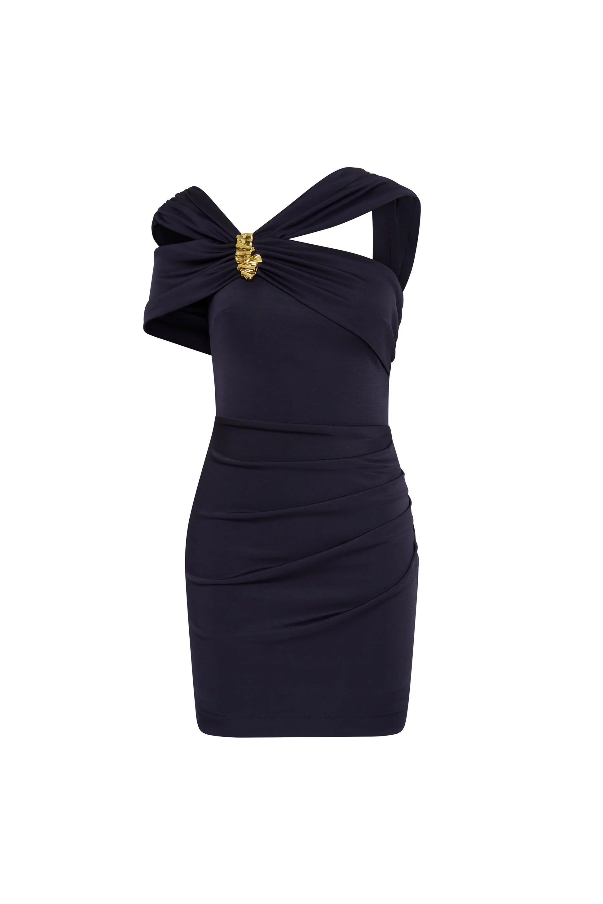 ayesha mini dress Ayesha Mini Halter Dress