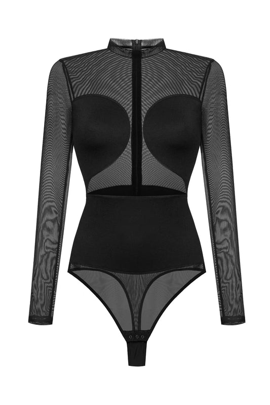 All Nighter Bodysuit