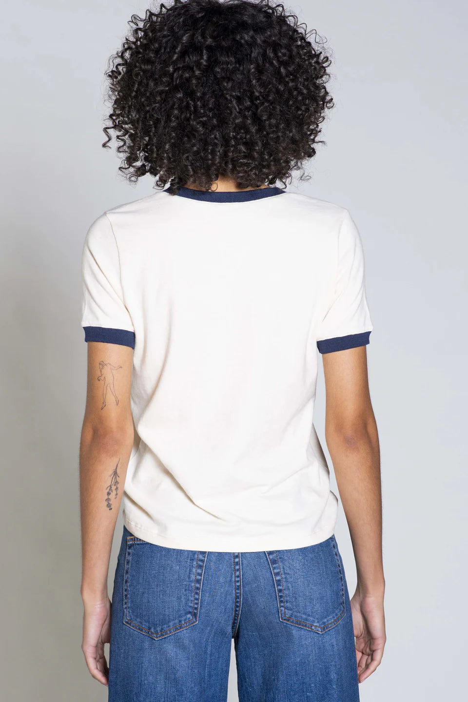 CLASSIC RINGER TEE