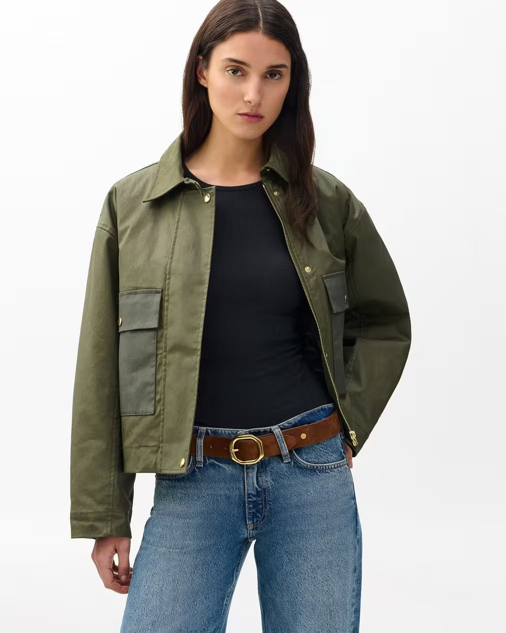 AUDREY BELT
